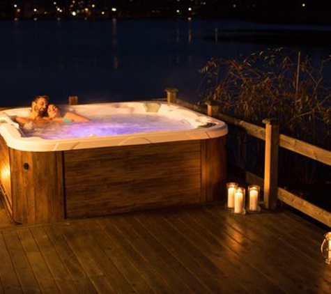 Ultimate Hot Tub & BBQ Grill Center - Pompano Beach, FL