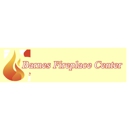 Barnes Fireplace Center - Utility Companies