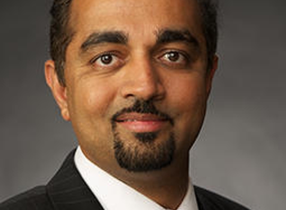 Vinod Doreswamy, MD - Seattle, WA