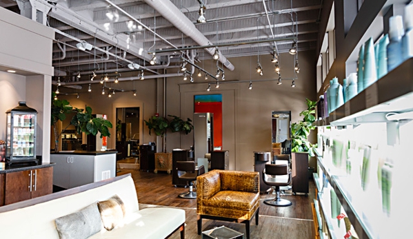 Square One Salon & Spa - Columbus, OH