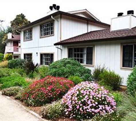 Deer Haven Inn - Pacific Grove, CA