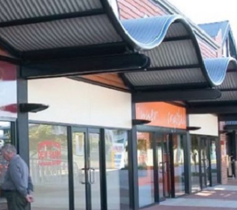 Statewide Roofing Supplies - Glynde, SA