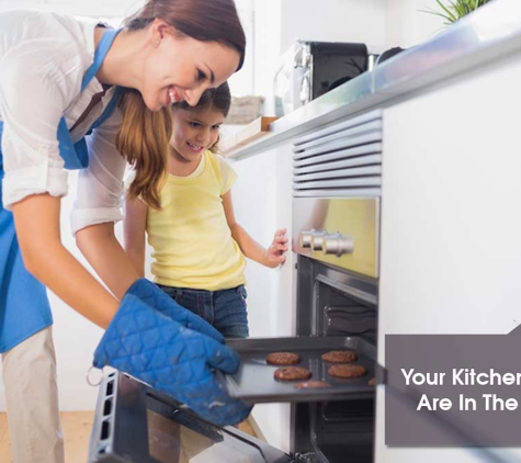 HVAR Air Conditioning and Refrigeration - Muswellbrook, NSW. Your Kitchen Appliances Are In The Best Hands