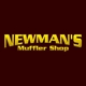 Newman's Muffler Shop