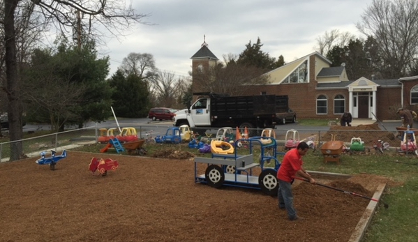 Splendid Grass Lawn Inc - Alexandria, VA