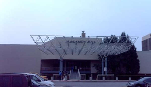 Mondawmin Mall - Baltimore, MD