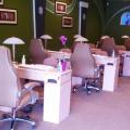 Zaza Nails & Spa - Nail Salons