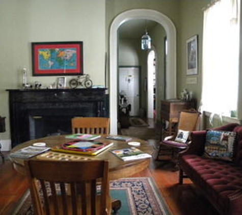 Bed & Breakfast at Oliver Phelps - Canandaigua, NY