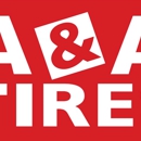 A & A Tires - Wheels