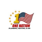 One Nation Plumbing, Heating & Air