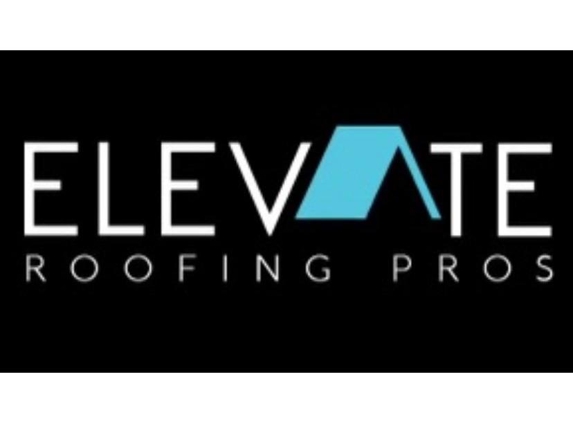 Elevate Roofing Pros - Phoenix, AZ