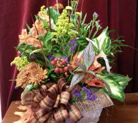 Abigail's Gifts & Florist - Lenoir, NC