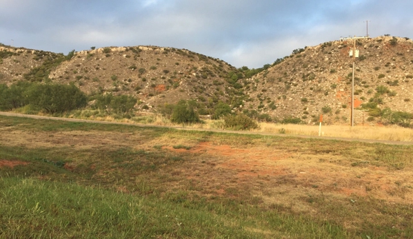 Alibates Flint Quarries National Monument - Fritch, TX