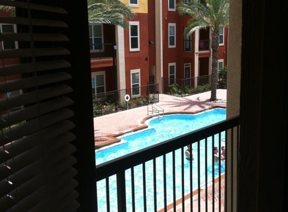 Sterling Central Apartments - Orlando, FL