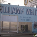 Williams Welding Co - Welders