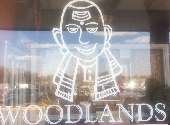 Woodland Indian Vegetarian Restaurant - Fairfax, VA
