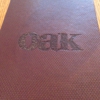Oak gallery