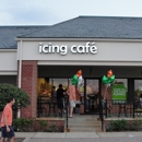 Icing cafe - Bakeries