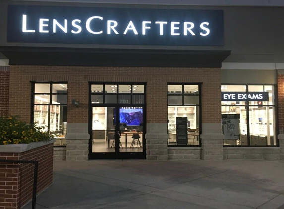 LensCrafters - Bristol, TN