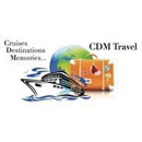 CDM Travel - Cheryl Morrin - Railroads-Ticket Agencies
