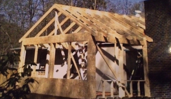 Builders Plus Home Improvements - Knoxville, TN