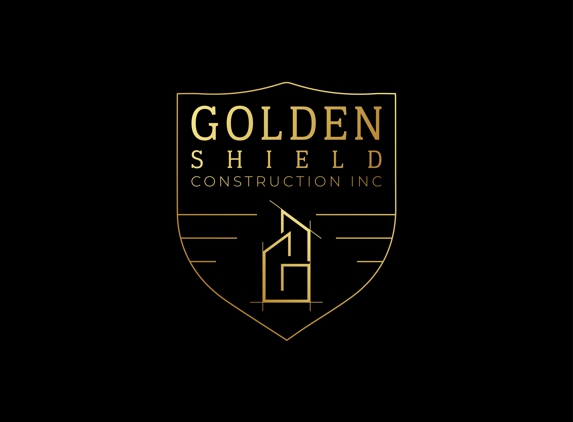 Golden shield construction inc - San Jose, CA