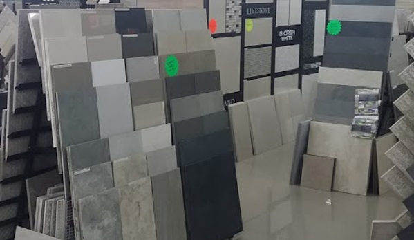 Gambier Tile Centre - Mount Gambier, SA. Gambier Tile Centre