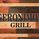Geronimos Grill - Bar & Grills