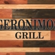 Geronimos Grill