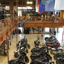 Dallas Harley-Davidson - Motorcycle Dealers