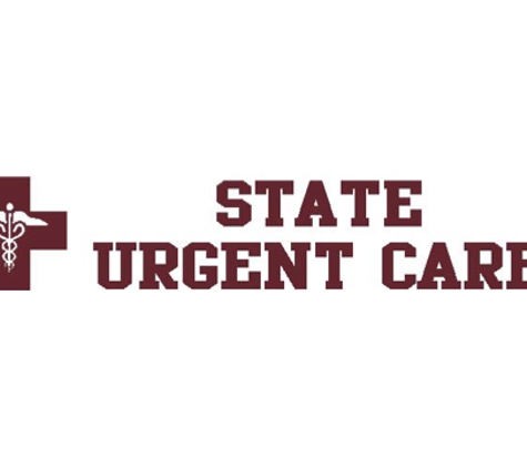 State Urgent Care - Starkville, MS