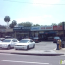 Lenny's Sub Shop #34 - Sandwich Shops