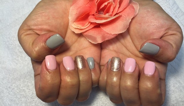 T L Nails & Spa - San Luis Obispo, CA