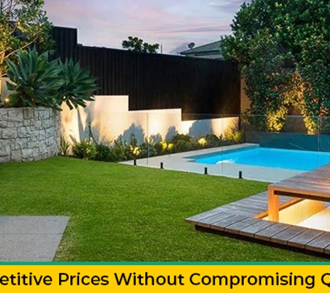 Apollo Landscaping Supplies - Coopers Plains, QLD. Competitive Prices Without Compromising Quality