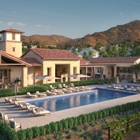 Cortina at Terramor By Del Webb