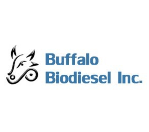 Buffalo Biodiesel Inc - Tonawanda, NY
