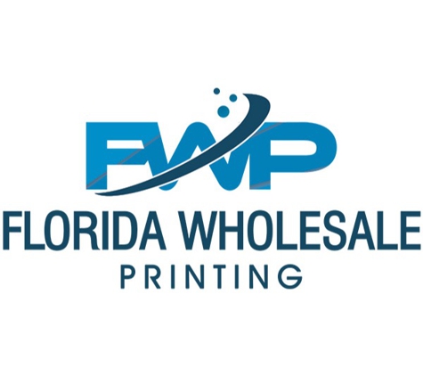 Florida Wholesale Printing - Pompano Beach, FL