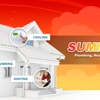 Summers Plumbing Heating & Cooling gallery