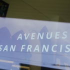 Avenues San Francisco