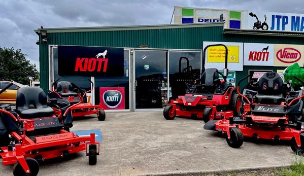 JTP Machinery Tractor Specialist - Brogo, NSW