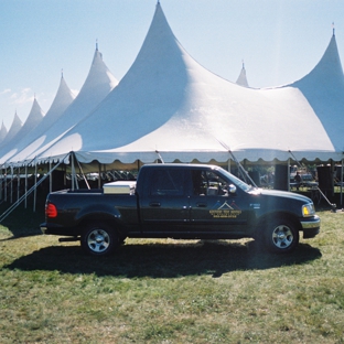 Kentucky Tent Rental - Crestwood, KY