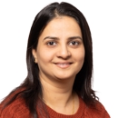 Sonitha Abhilash, AuD - Audiologists