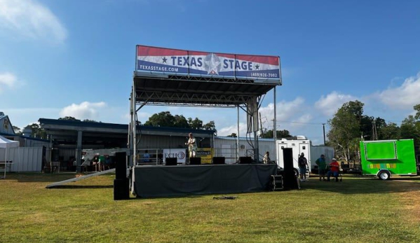 Texas Stage - Vidor, TX