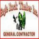 Eagle Rock Timber - General Contractors