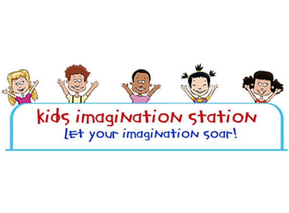 Kids Imagination Station