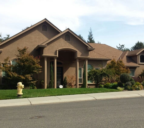 California Green Hydroseed and Landscape - Oakdale, CA