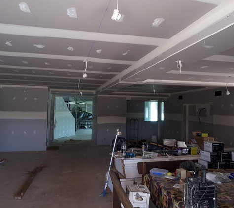 J D & L K Bird Plastering - Tucki Tucki, NSW