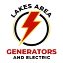Lakes Area Generators & Electric - Electricians
