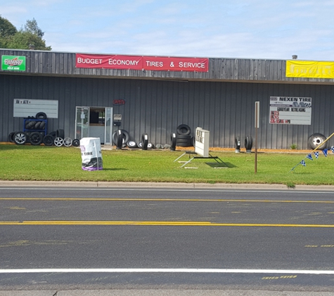 Budget Economy Tires & Service - Duluth, MN