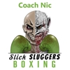 Slick Sluggers Boxing gallery